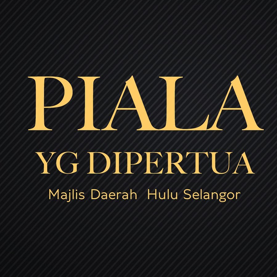 Piala Yang DiPertua Majlis Daerah Hulu Selangor