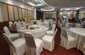 BBGC Events Room