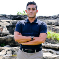 Alhadi Harun