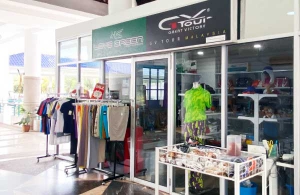 BBGC Pro Shop