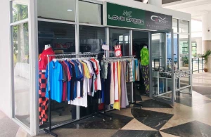 BBGC Pro Shop