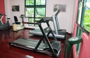 BBGC Gymnasium