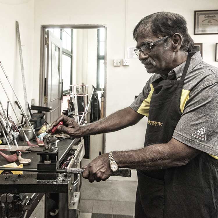 Mr. Sedopathy